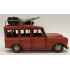 Defender rood